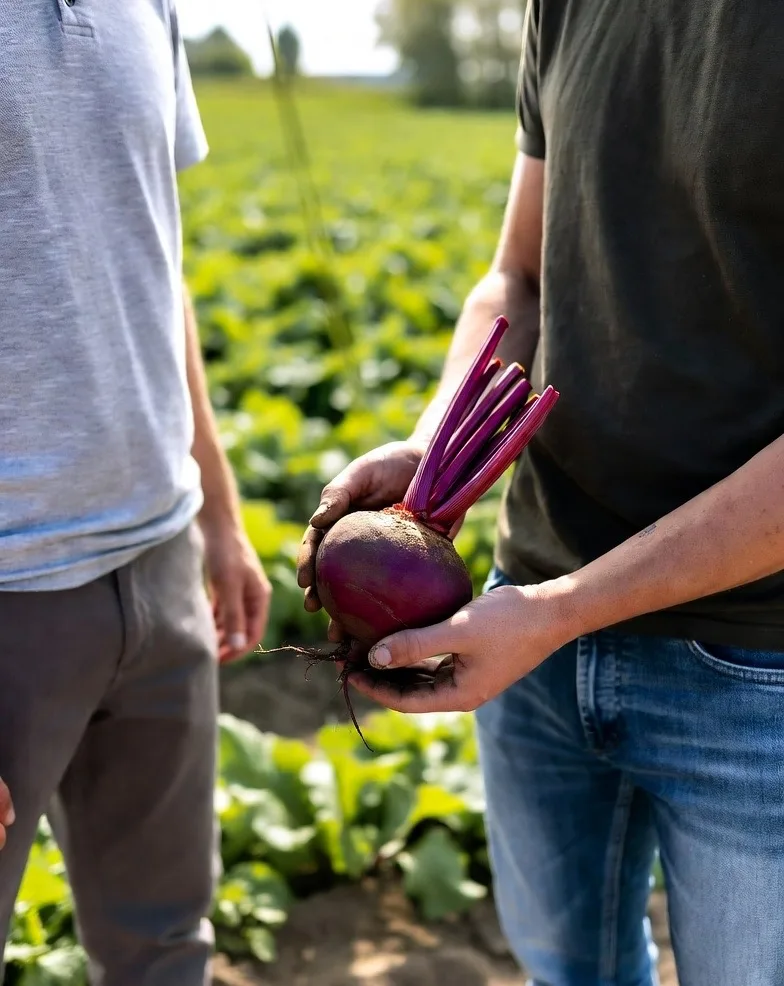 RgenicVibes – every batch independently tested for pesticides and herbicides, sourced responsibly from carefully selected suppliers