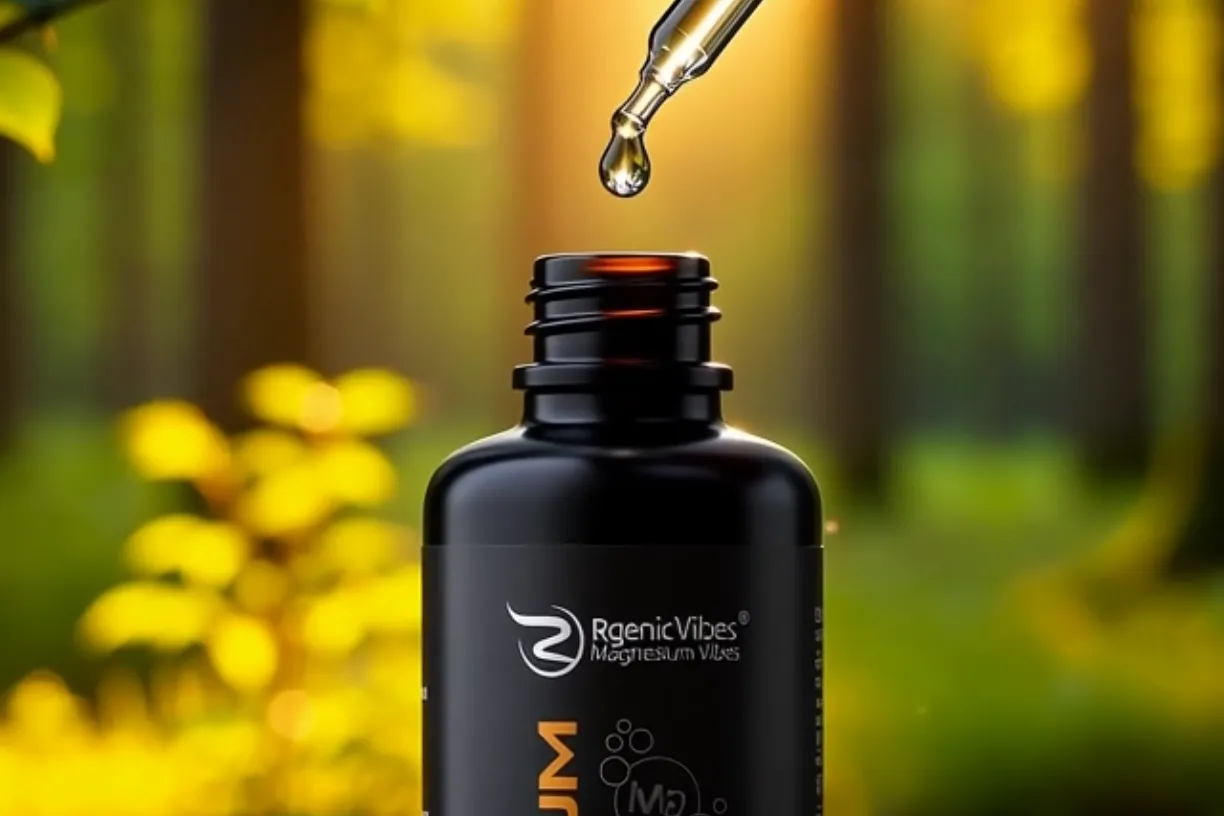 RgenicVibes® Premium Liquid Supplements – Quality in Every Detail RgenicVibes® premium liquid supplements from Rgenic, featuring pure high-quality ingredients and expert craftsmanship for daily wellness and active lifestyles