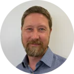 Daniel Englund – Rgenic Founder Daniel Englund, founder and formulator of Rgenic