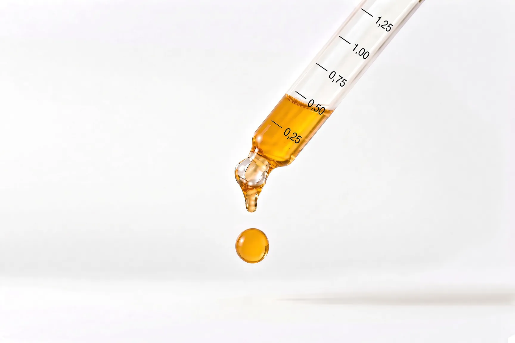 Liquid bee pollen extract dropper – Rgenic